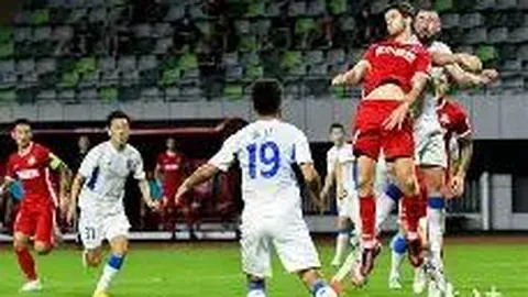 “全英羽毛球赛首轮安赛龙出局”